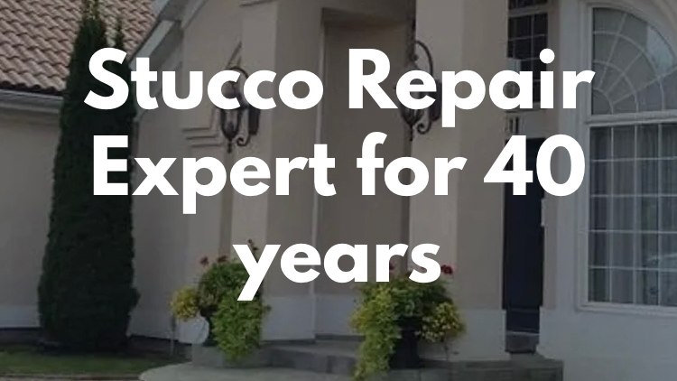 Stucco Repair Calgary | 6709 6 St SW, Calgary, AB T2V 5H8, Canada | Phone: (403) 903-9623