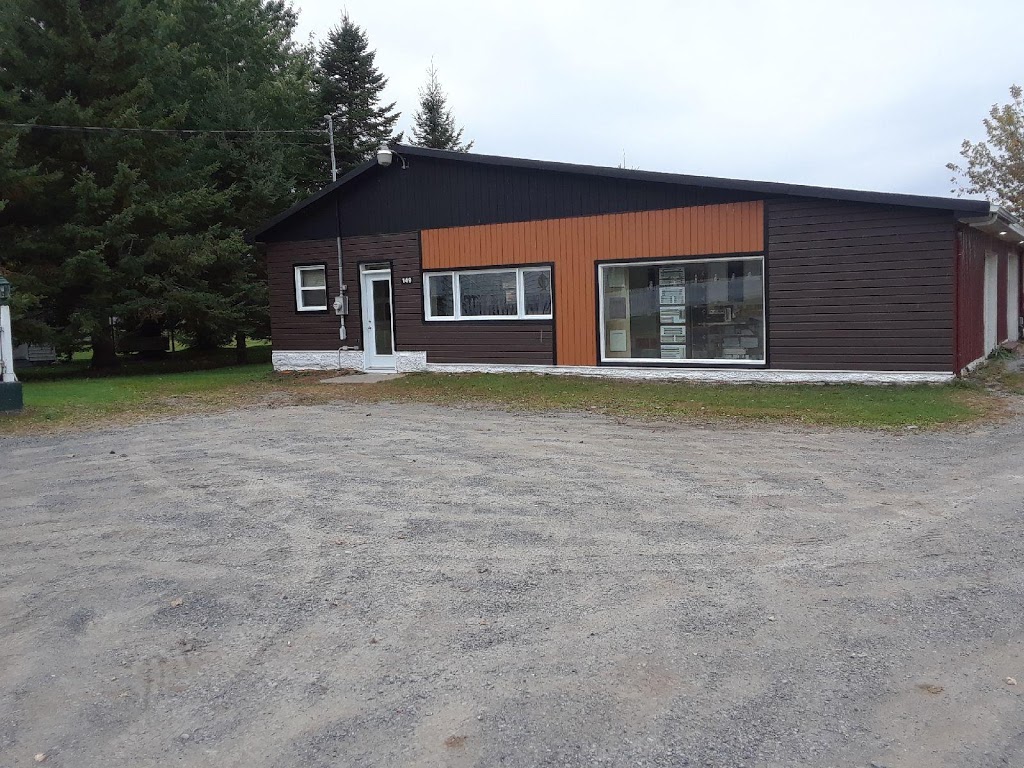 A R C Menuiserie Enr | 149 QC-132, Baie-du-Febvre, QC J0G 1A0, Canada | Phone: (450) 783-6134