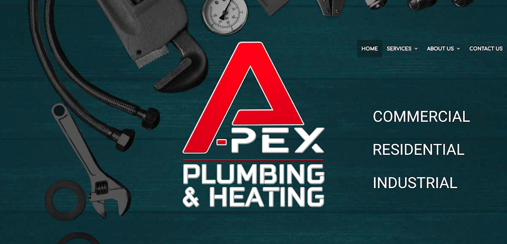 A-Pex Plumbing Inc in Oshawa | 915 Coldstream Dr, Oshawa, ON L1K 2W8, Canada | Phone: (905) 550-6644