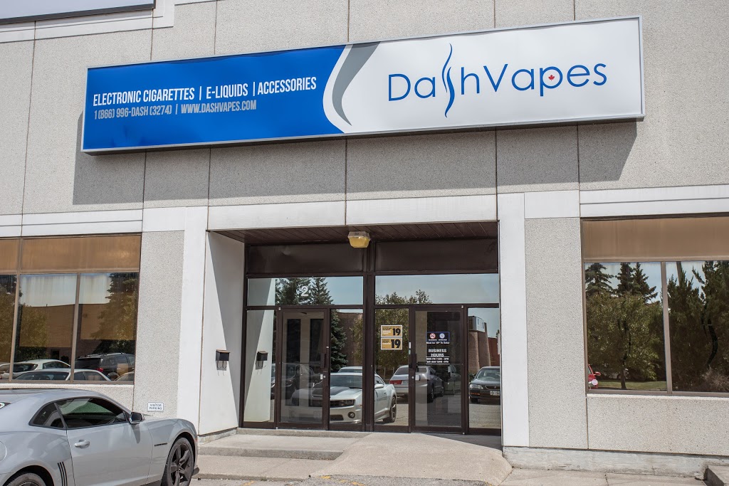 DashVapes Markham | 30 Shields Ct Unit 2, Markham, ON L3R 9T5, Canada | Phone: (905) 604-3274