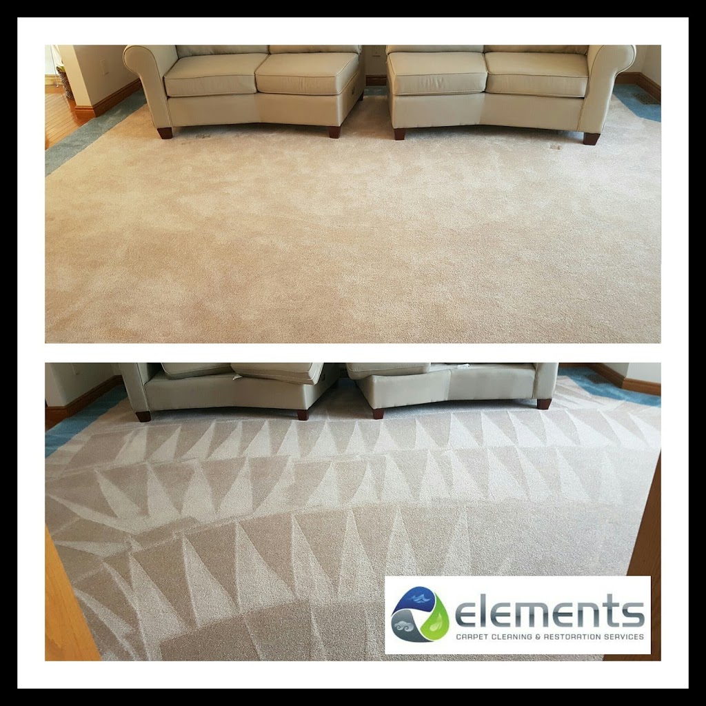 Elements Carpet Cleaning and Restoration | 1011 Roselawn Dr, Windsor, ON N9E 1L3, Canada | Phone: (519) 819-9095