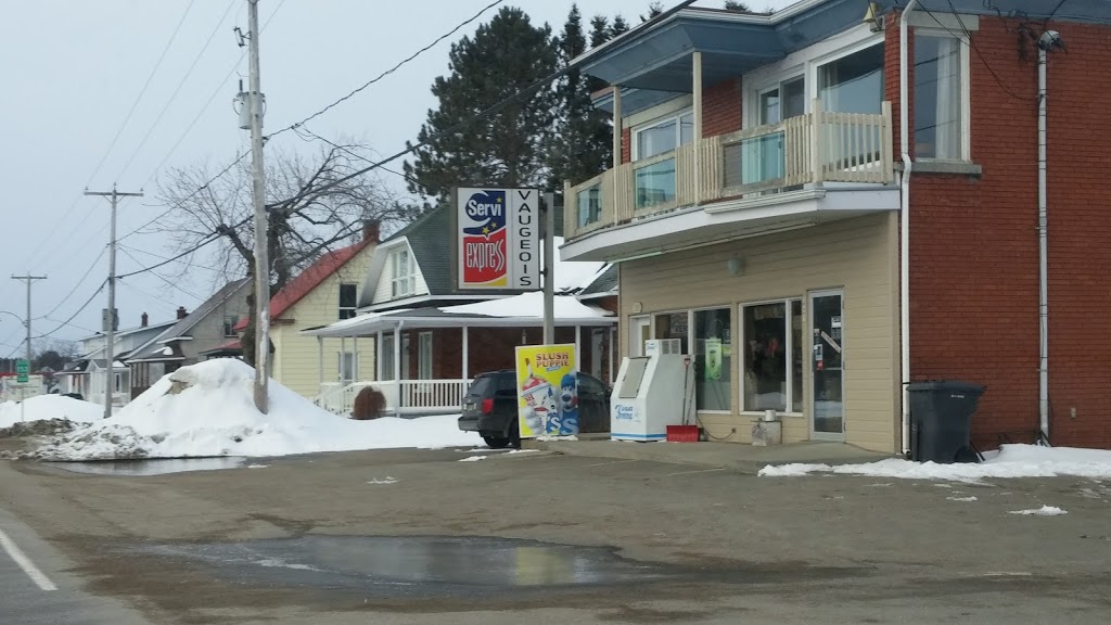 Dépanneur Vaugeois | 343 QC-153, Hérouxville, QC G0X 1J0, Canada