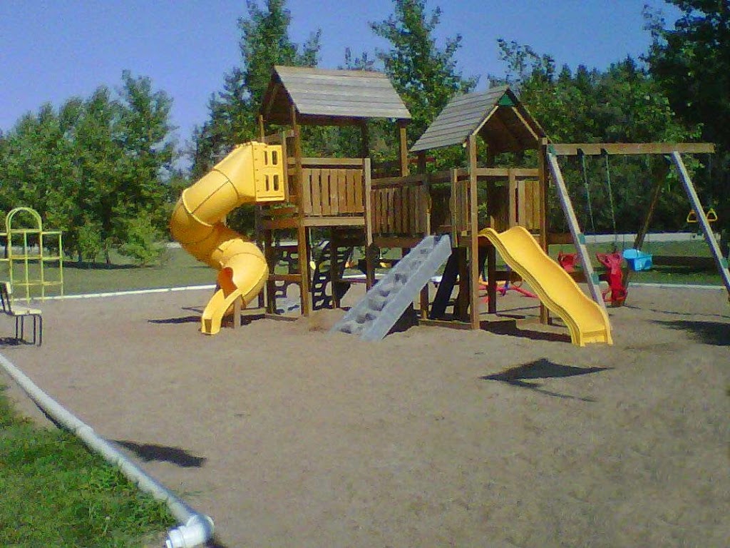 Indian Head Campground | 1100 McKay St, Indian Head, SK S0G 2K0, Canada | Phone: (306) 695-3635