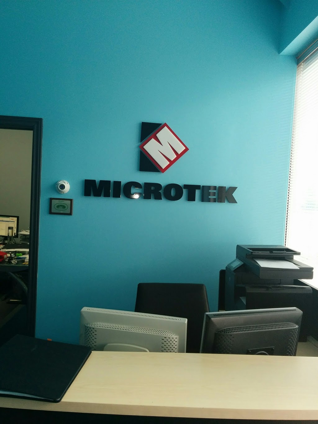 Microtek Computer Services | 2750 14th Ave #7, Markham, ON L3R 0B6, Canada | Phone: (905) 948-8627