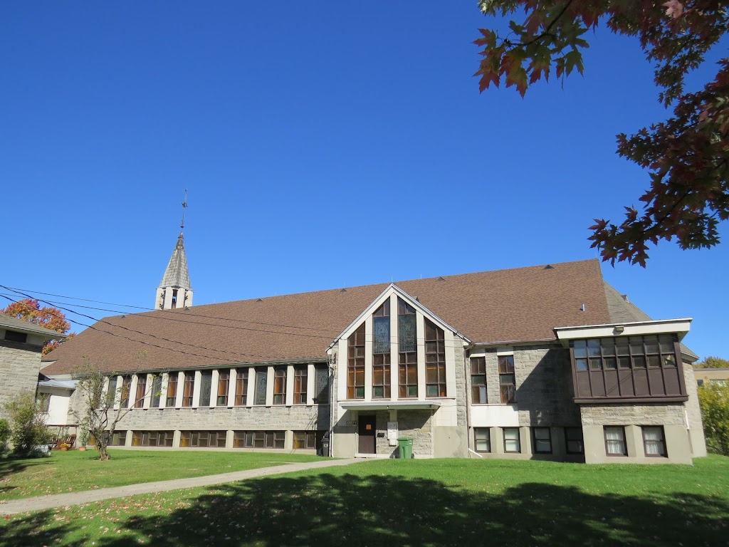 Église Saint-Joseph-de-Bordeaux | 1650 Rue Viel, Montréal, QC H3M 1G5, Canada | Phone: (514) 334-5268