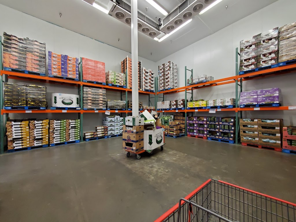 Costco Wholesale | 1570 Dundas St E, Mississauga, ON L4X 1L4, Canada | Phone: (905) 566-2400