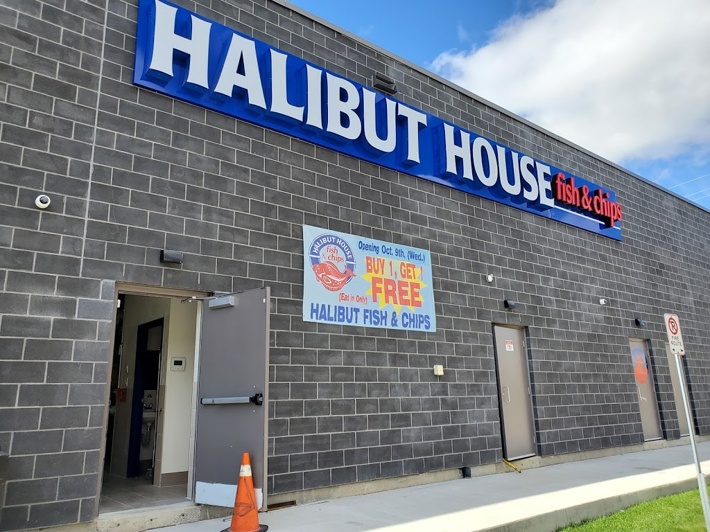 Halibut House Fish & Chips | 494 Holland St W, Bradford, ON L3Z 0A2, Canada | Phone: (905) 775-8989