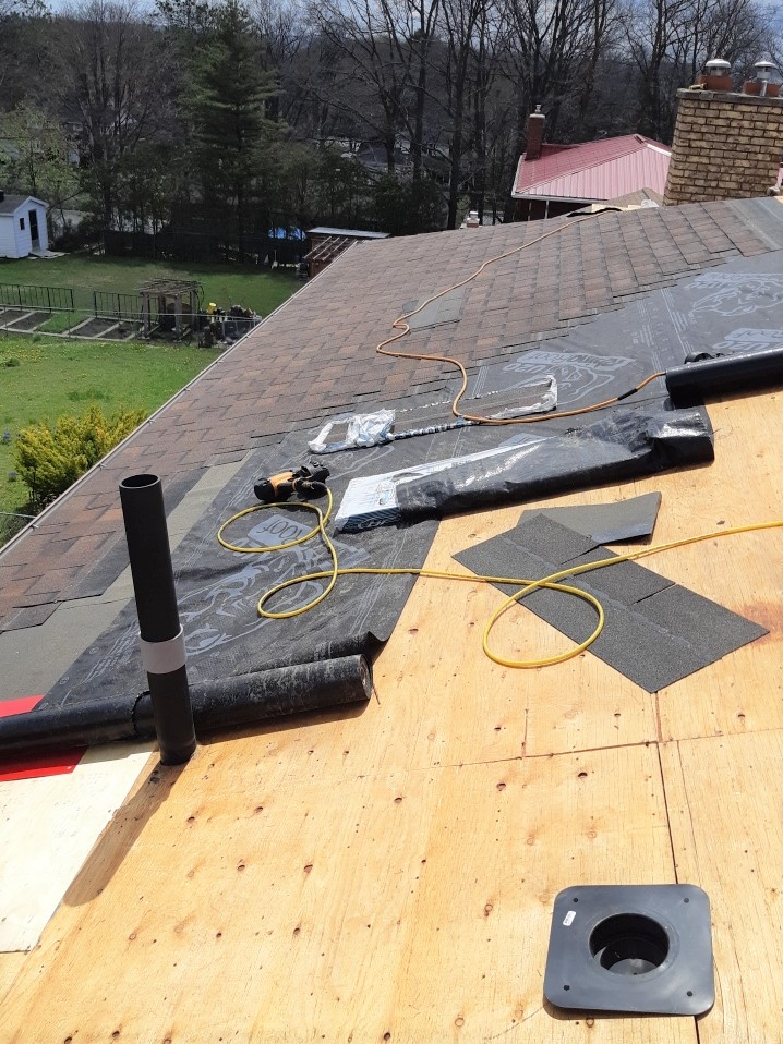 Protection Plus Roofing and Renovations | 2038 Snow Valley Rd, Minesing, ON L9X 1J6, Canada | Phone: (705) 970-0365