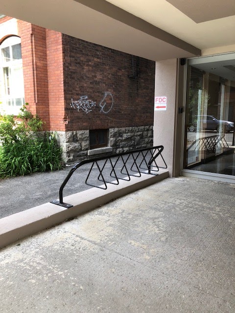 Bike Racks Ottawa | 193 Crampton Dr, Carleton Place, ON K7C 0A1, Canada | Phone: (613) 866-7357