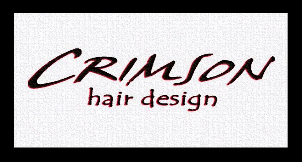 Crimson Hair Design | 8-4601 Albert St, Regina, SK S4S 6B6, Canada | Phone: (306) 790-9111