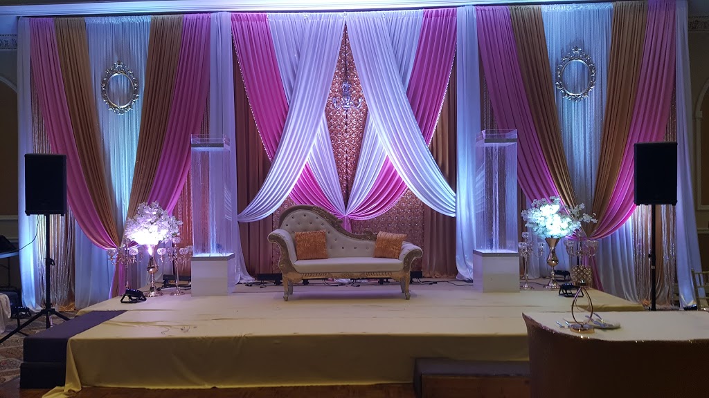 Sagan Convention Centre and Banquet Hall | 7180 Edwards Blvd, Mississauga, ON L5S 1Z1, Canada | Phone: (905) 670-5220