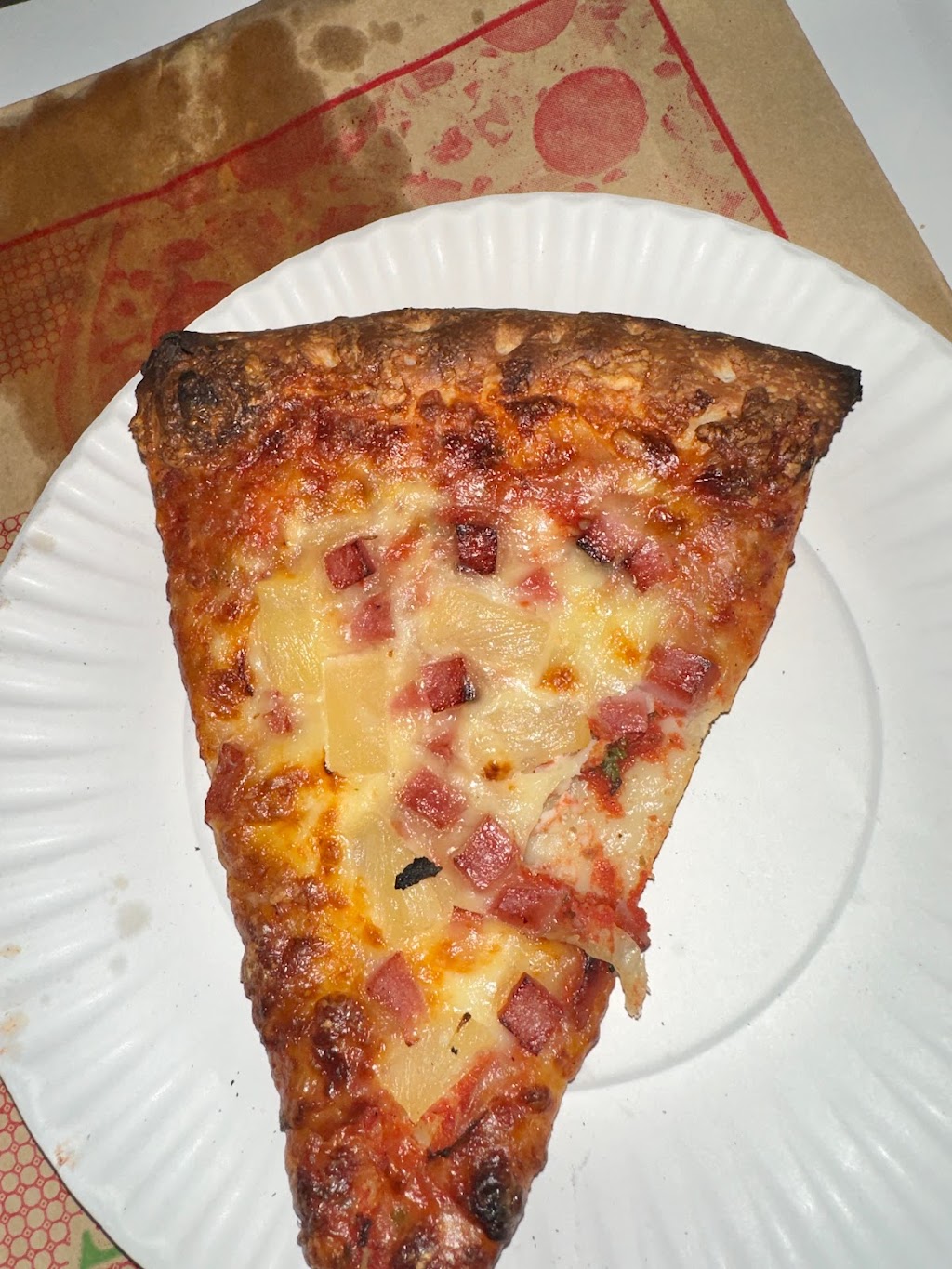 Kouzina Pizza | 180 Lees Ave #106, Ottawa, ON K1S 5J6, Canada | Phone: (613) 569-6969