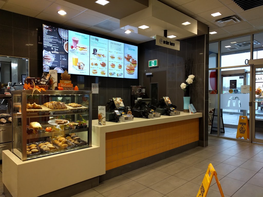 McDonalds | 10 Peakview Way, Halifax, NS B3M 0G2, Canada | Phone: (902) 835-7789