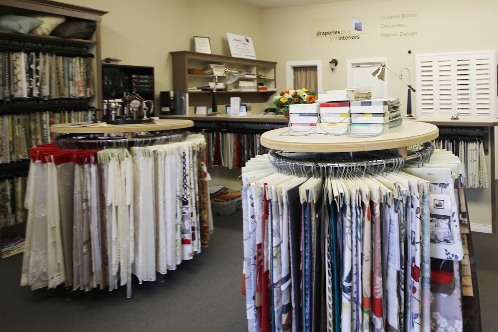 Draperies Plus | 112 Raglan St S, Renfrew, ON K7V 1P9, Canada | Phone: (613) 432-3514