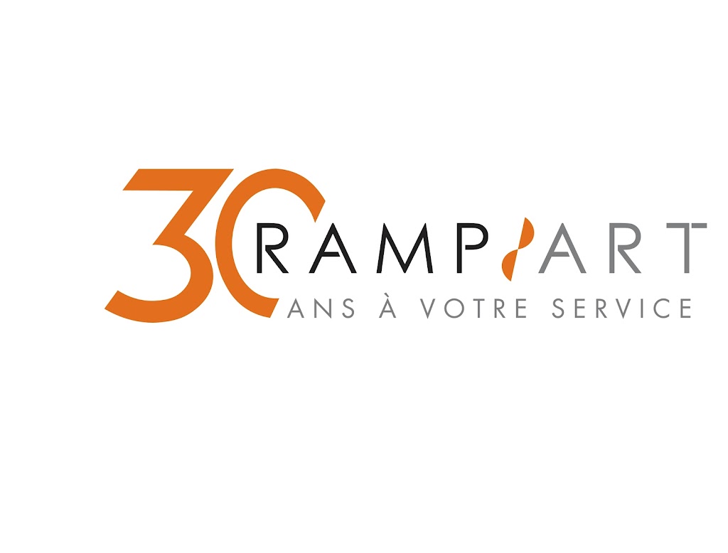 Ramp Art | 4457 Bd Guillaume-Couture, Lévis, QC G6W 6M9, Canada | Phone: (418) 838-4464