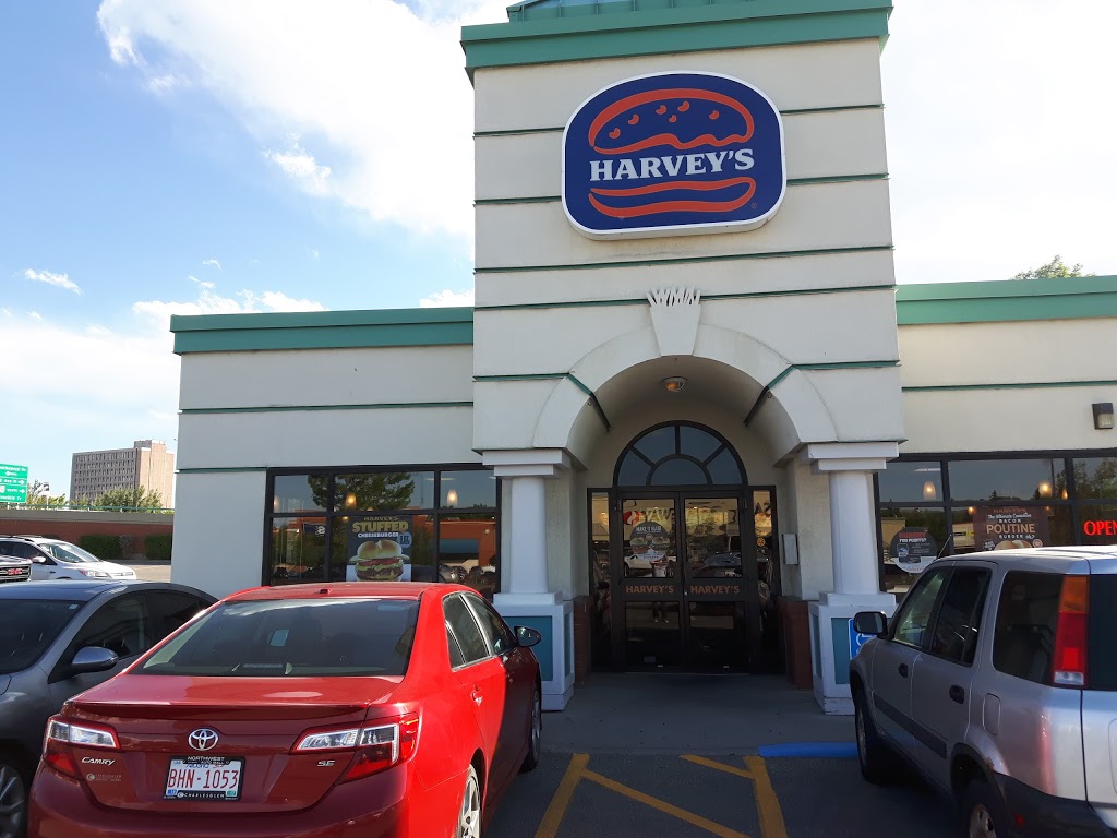 Harveys | 3630 Brentwood Rd NW Unit 20, Calgary, AB T2L 1K8, Canada | Phone: (403) 282-2230