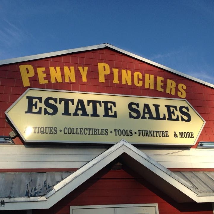 Penny Pinchers Estate Clearance | 4894 Guide Meridian, Bellingham, WA 98225, USA | Phone: (360) 927-7570