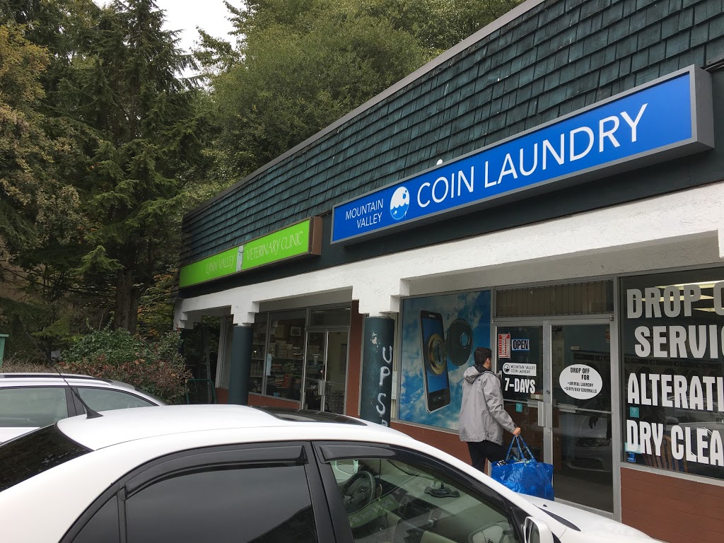 Lynn Valley Laundromat | 1268A Lynn Valley Rd, North Vancouver, BC V7J 2A3, Canada | Phone: (604) 986-1280