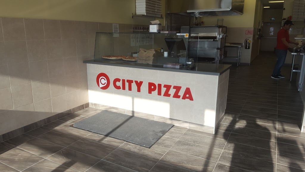 City Pizza | 20 Woodlawn Rd E, Guelph, ON N1H 1G7, Canada | Phone: (519) 836-2626