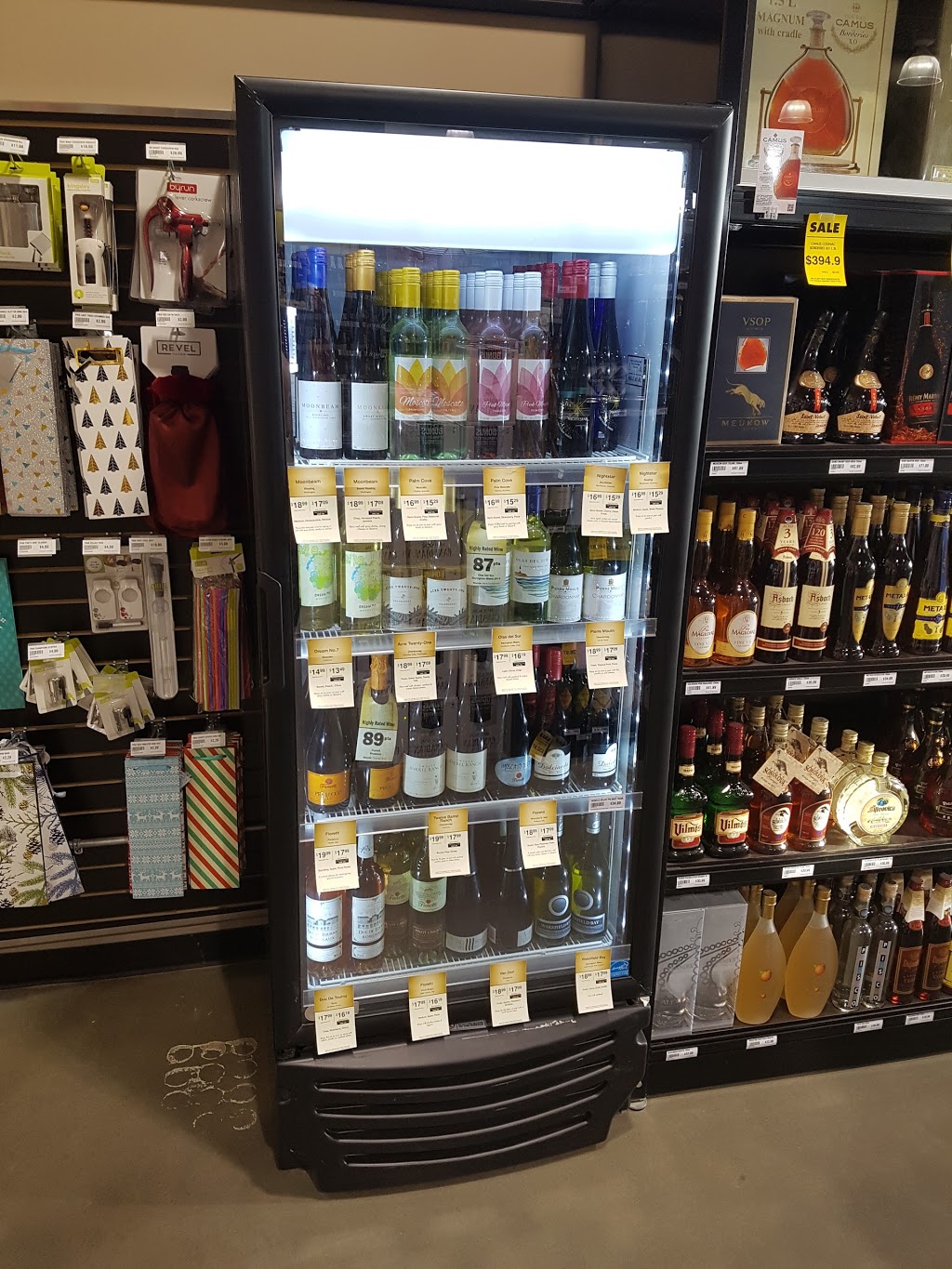 Liquor Depot Albany #582 | 16710 127 St NW, Edmonton, AB T6V 1B1, Canada | Phone: (780) 988-1796