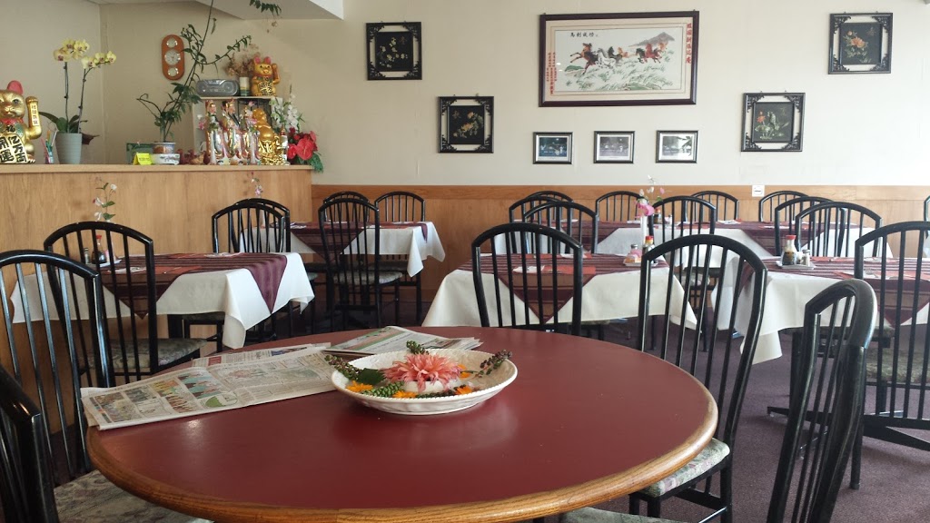 Sen Sen Restaurant | 294 Queen St, Acton, ON L7J 1P8, Canada | Phone: (519) 853-9883