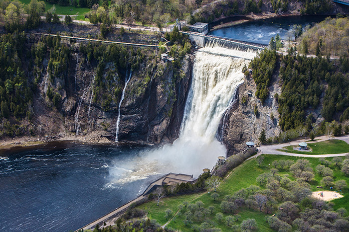 GoHelico | 1688 Route de lAéroport, Québec, QC G2G 0K1, Canada | Phone: (418) 871-0800