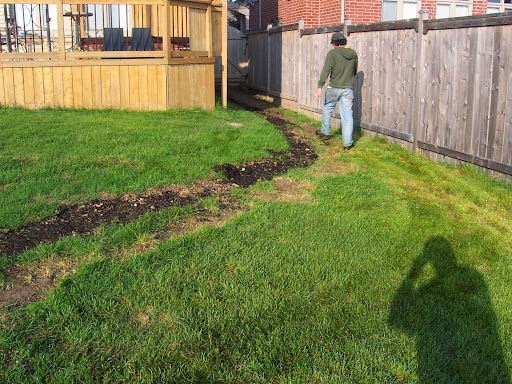 lawn-man-landscapers | 21505 Highbury Ave N, RR1 Arva Ont, ON N0M 1C0, Canada | Phone: (226) 926-8684