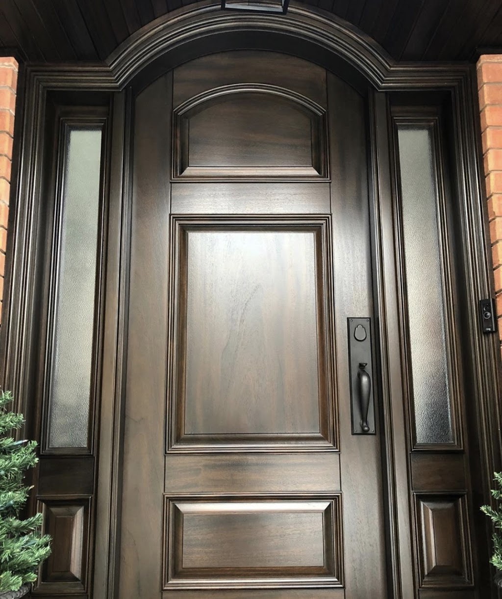 Italdoor | 23 Cedar Ave, Thornhill, ON L3T 3W1, Canada | Phone: (905) 889-6985