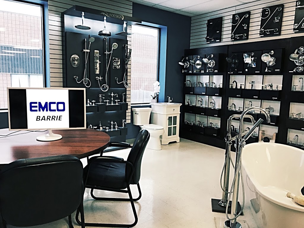 EMCO Barrie | 359 Huronia Rd, Barrie, ON L4N 8Z1, Canada | Phone: (705) 728-0150