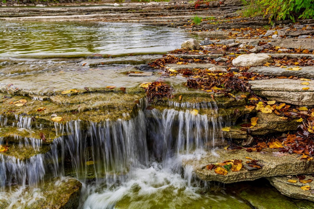 Crowe Bridge Conservation Area | 670 Crowe River Rd, Marmora, ON K0K 2M0, Canada | Phone: (705) 653-1900