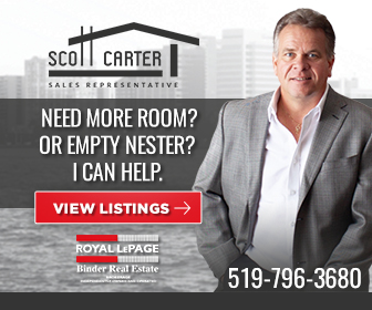 Royal LePage Tecumseh - Scott Carter | 563 Jarvis, Windsor, ON N8P 1C8, Canada | Phone: (519) 796-3680