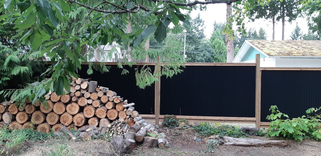 Arrowsmith Fence Co | 5602 Norasea Rd, Nanaimo, BC V9V 1G4, Canada | Phone: (250) 756-2333