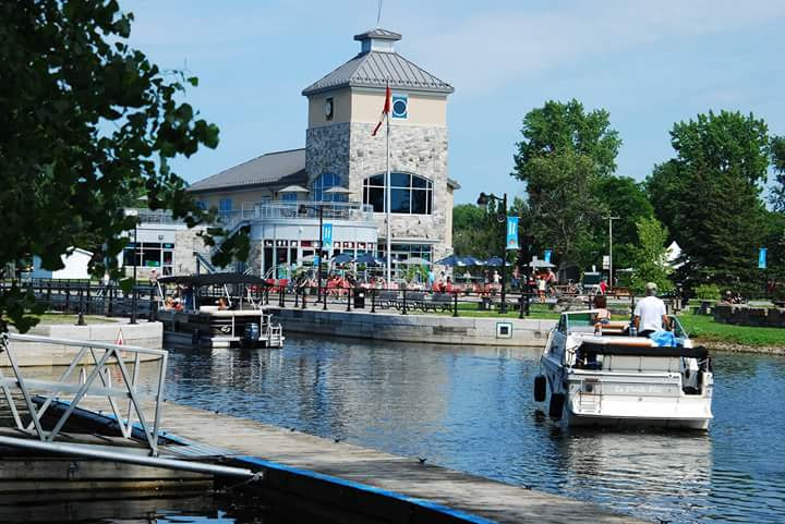 Lachine Canal National Historic Site | 711 Boulevard Saint-Joseph Est, Montréal, QC H2Y 2E7, Canada | Phone: (514) 283-6054