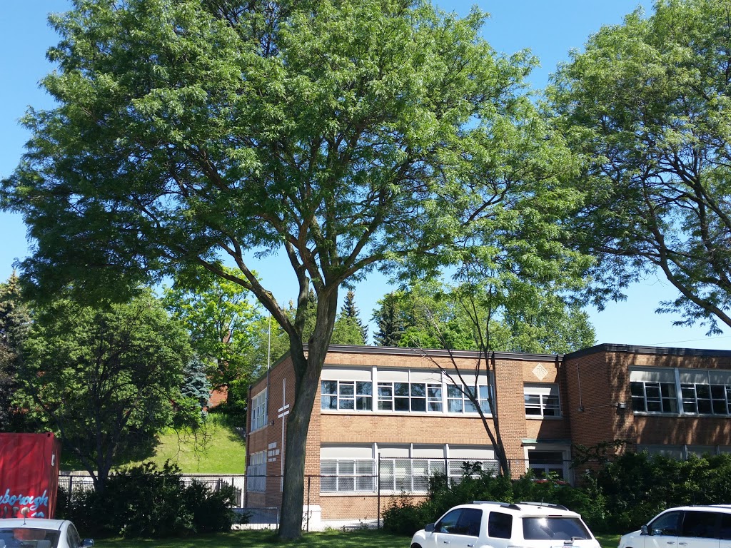 Immaculate Heart of Mary Catholic School | 101 Birchmount Rd, Scarborough, ON M1N 3J7, Canada | Phone: (416) 393-5272