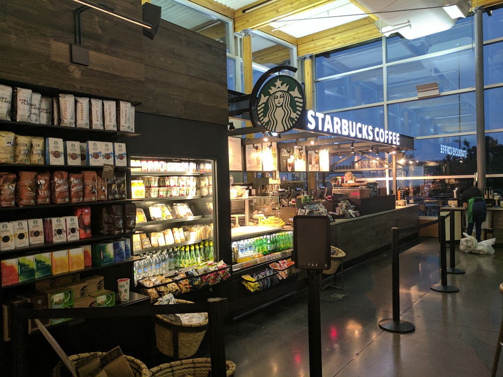 Starbucks | 1 Ferry Causeway, c/o BC, Ferry Terminal 20, Delta, BC V4M 4G5, Canada | Phone: (604) 943-6433