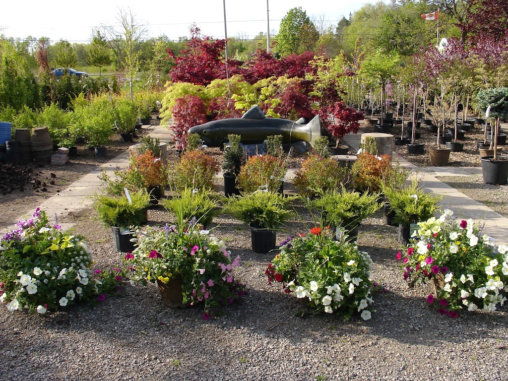 Kastrau Landscaping & Nurseries Ltd | 1210 Wilson St E, Hamilton, ON L8S 4K5, Canada | Phone: (905) 529-9323