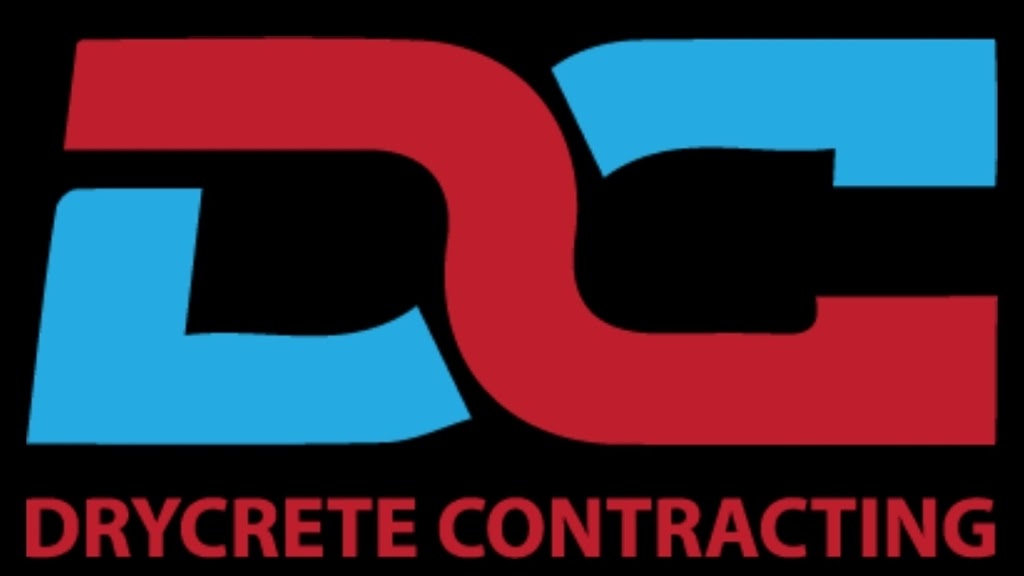 Drycrete Contracting | 8 Patterson Pl, Barrie, ON L4N 7G9, Canada | Phone: (705) 279-3267