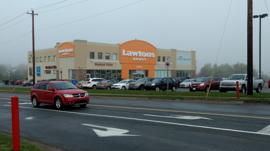 Lawtons Drugs Truro | 316 Willow St, Truro, NS B2N 5A4, Canada | Phone: (902) 896-0808