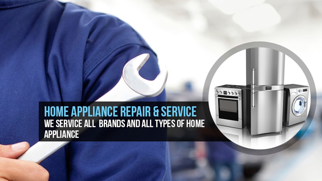 Bayview Appliance Repair Pros | 9275 Bayview Ave, Richmond Hill, ON L4C 9X4, Canada | Phone: (647) 360-4339