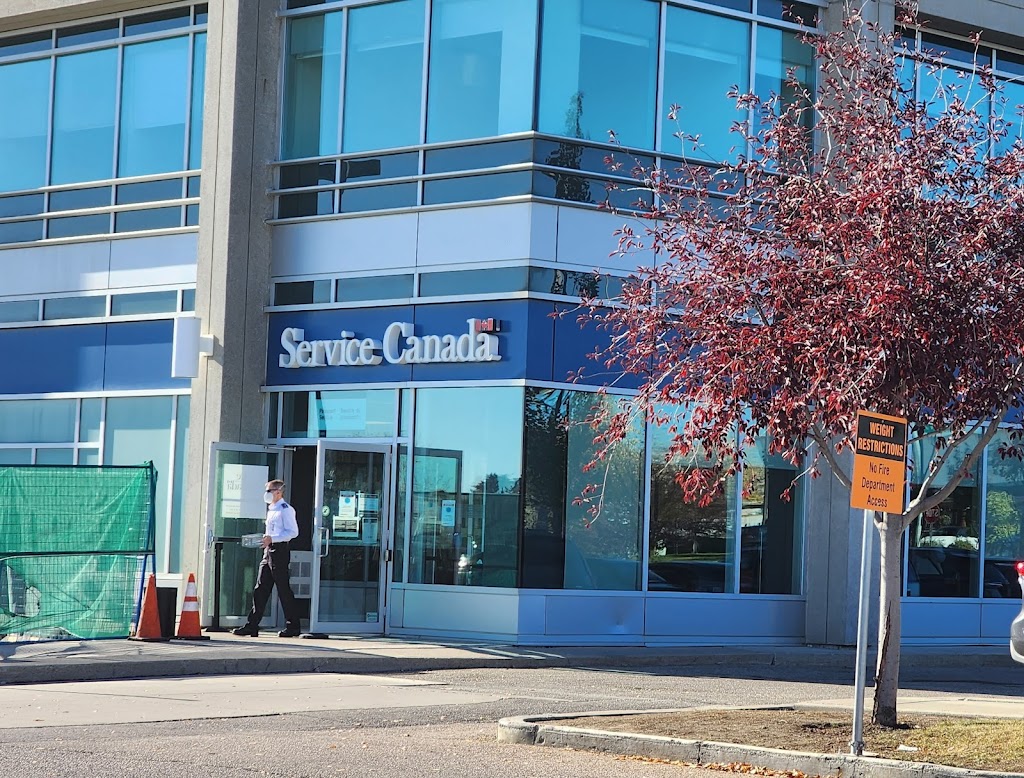 Service Canada Centre and Passport Services | 23 Sunpark Dr SE, Calgary, AB T2X 3V1, Canada | Phone: (800) 567-6868