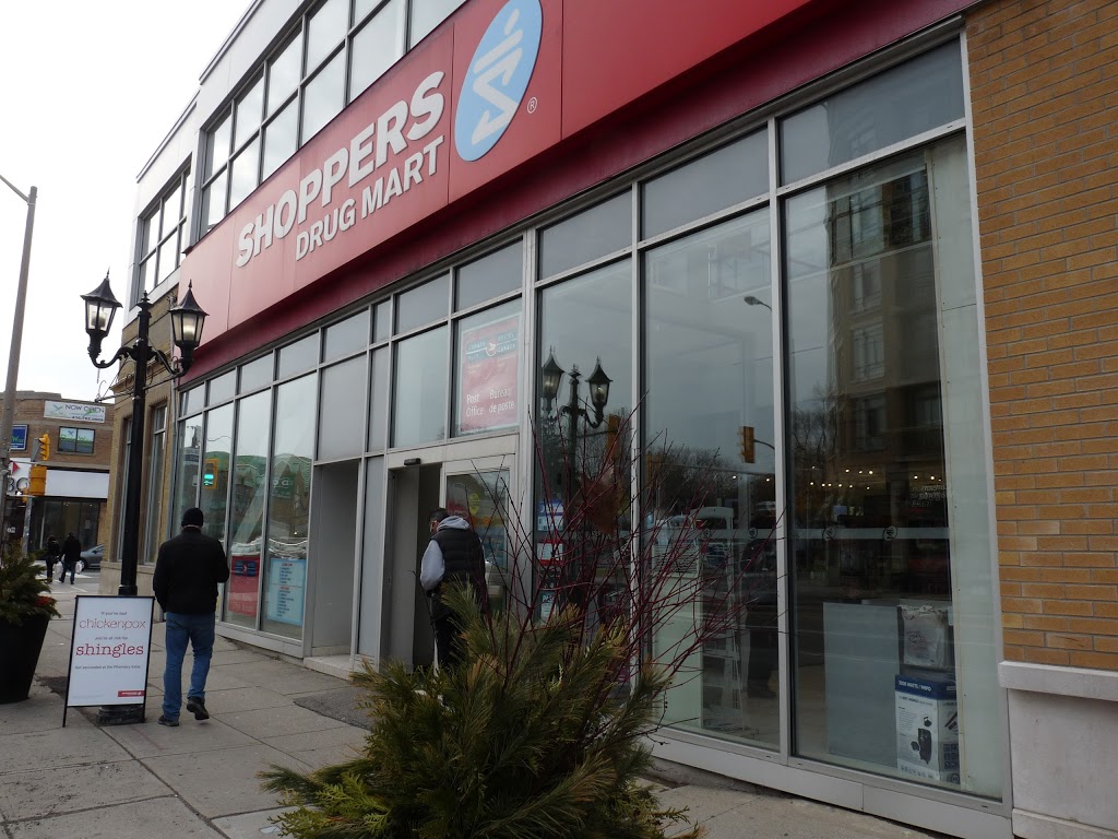 Shoppers Drug Mart | 3010 Bloor St W, Etobicoke, ON M8X 1C2, Canada | Phone: (416) 234-0136