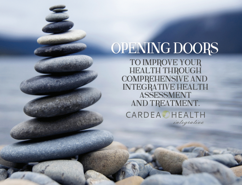 Cardea Health Integrative | 1196 E Main St, East Aurora, NY 14052, USA | Phone: (716) 685-2361