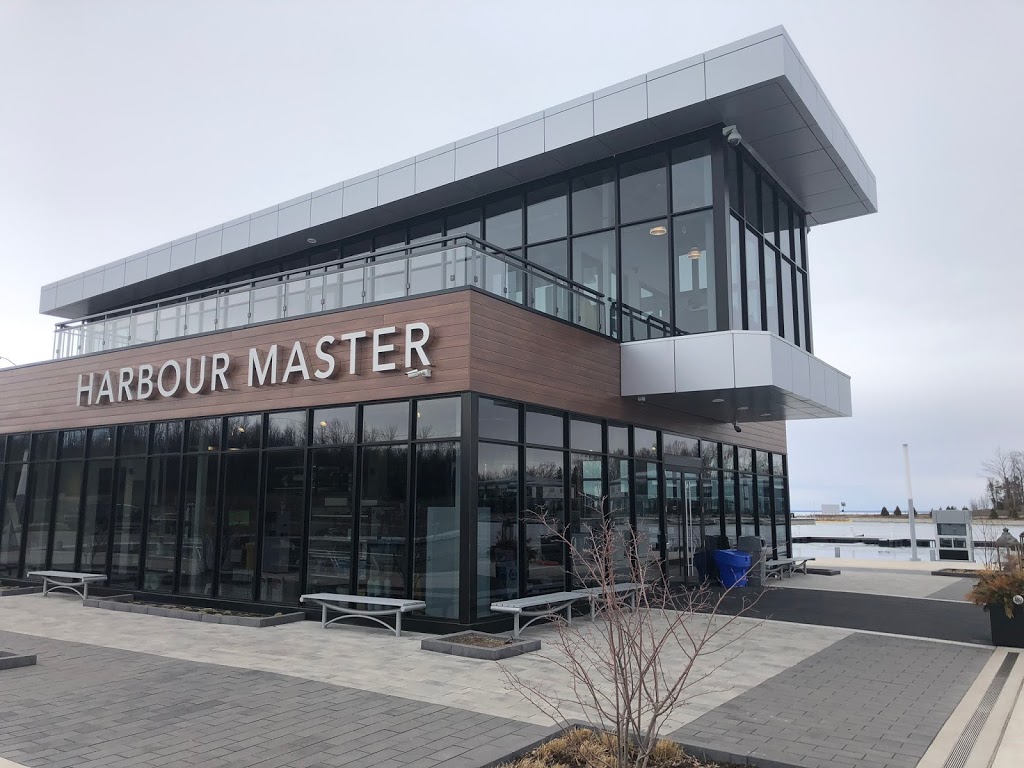 Harbour Master - Friday Harbour Resort | 391 Big Bay Point Rd, Innisfil, ON L9S 2L8, Canada | Phone: (833) 812-8880