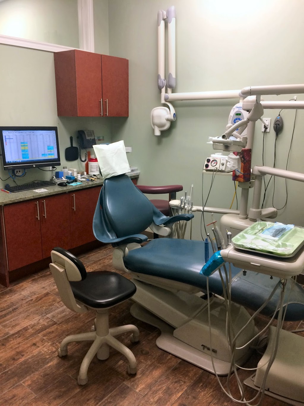 EdaDENTAL | 1560 Dundas St E Unit 3, Mississauga, ON L4X 1L4, Canada | Phone: (905) 277-2666