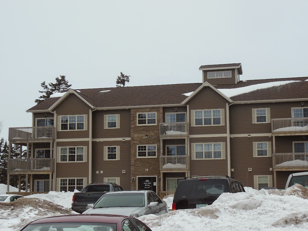 517-521 Malpeque Road Apartments | 517 Malpeque Rd, Charlottetown, PE C1E 0J9, Canada | Phone: (902) 892-2031