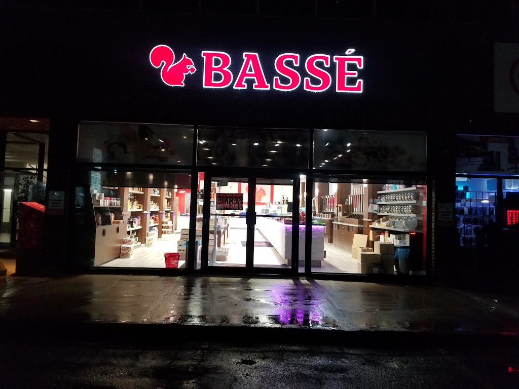 Bassé | 3631 Bd des Sources, Dollard-des-Ormeaux, QC H9B 2K4, Canada | Phone: (514) 683-0111