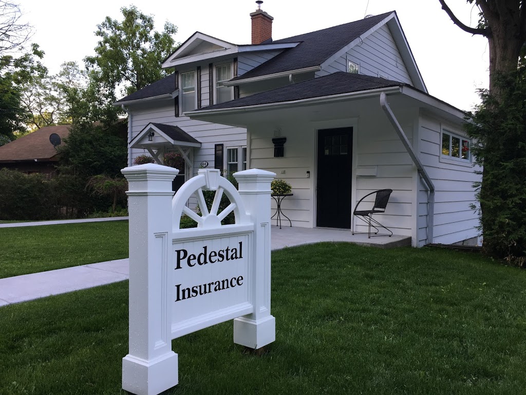 Pedestal Insurance Brokers | 44 Bond St E, Fenelon Falls, ON K0M 1N0, Canada | Phone: (855) 805-5151