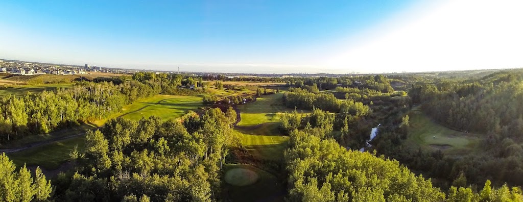 Jagare Ridge Golf Club | 14931 9 Avenue Southwest, Edmonton, AB T6W 1A4, Canada | Phone: (780) 432-4030