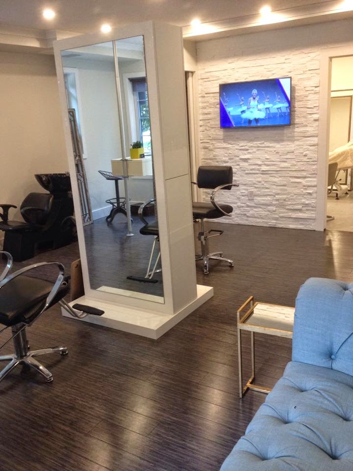 Hair Haus | 421 Base Line Rd E, London, ON N6C 2P5, Canada | Phone: (519) 860-4247