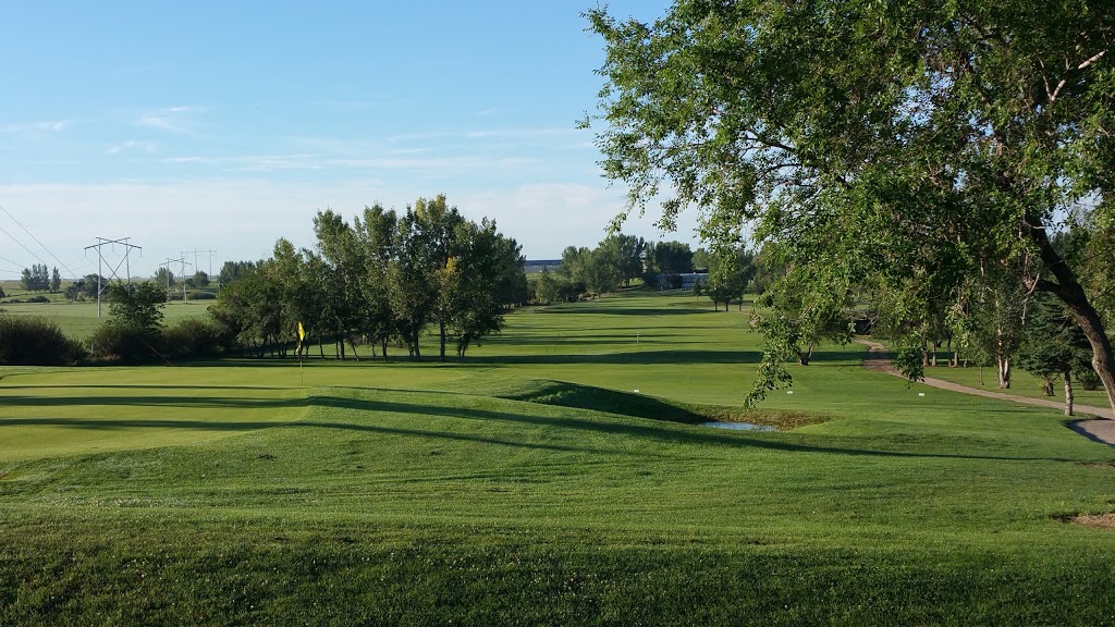 Flowing Springs Golf Greens | SK-734, Regina, SK S0G 3C0, Canada | Phone: (306) 543-5050